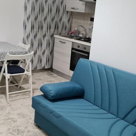 Jajo Apartment Brindisi Luaran gambar