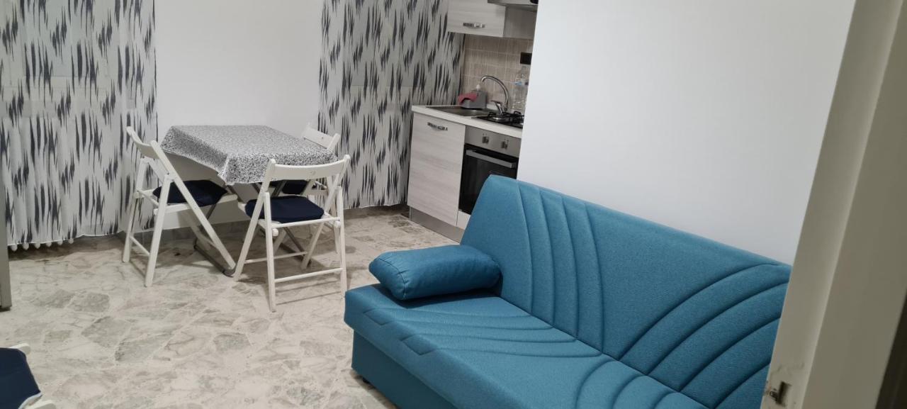 Jajo Apartment Brindisi Luaran gambar