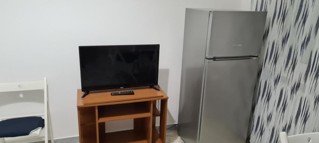 Jajo Apartment Brindisi Luaran gambar