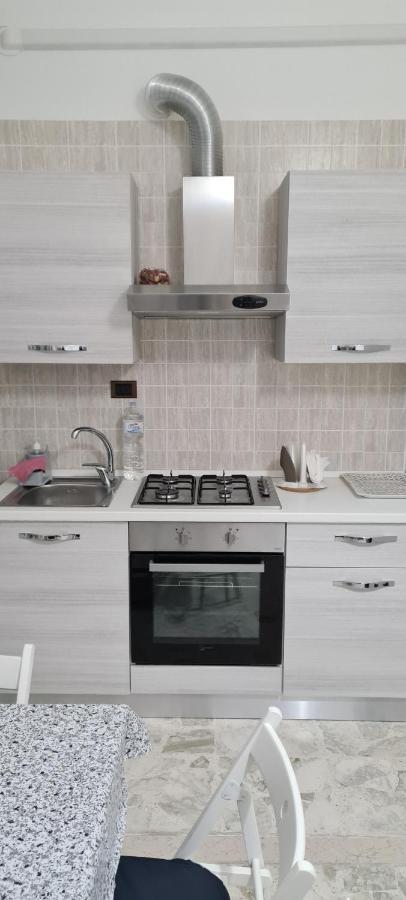 Jajo Apartment Brindisi Luaran gambar