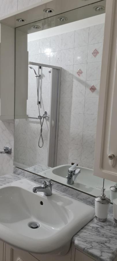 Jajo Apartment Brindisi Luaran gambar