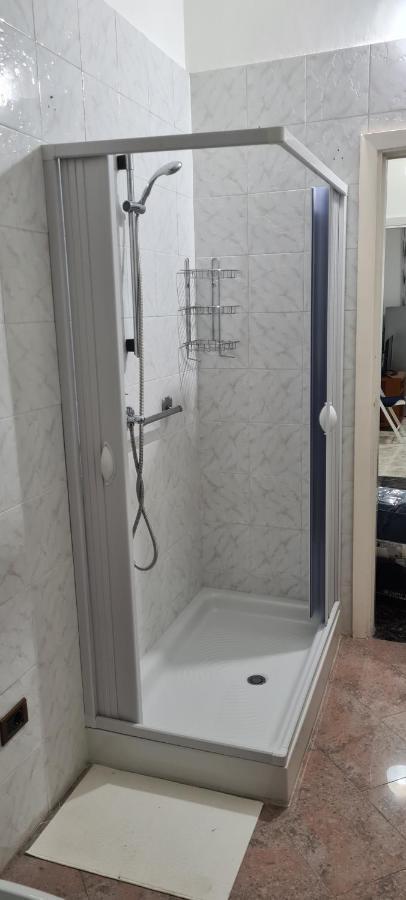 Jajo Apartment Brindisi Luaran gambar