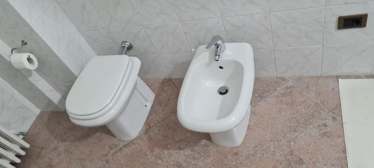 Jajo Apartment Brindisi Luaran gambar