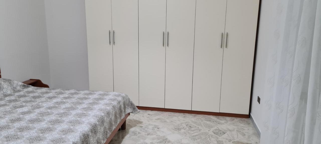 Jajo Apartment Brindisi Luaran gambar